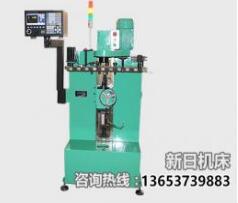 中心孔研磨機(jī)的加工工藝是怎樣的？