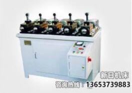 中心孔研磨機(jī)性能方面如何？