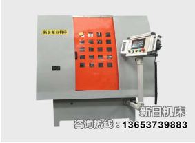 哪些因素確保了中心孔磨床良好的傳動(dòng)性？